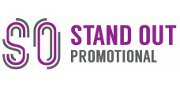James Biggin of Steel City Marketing launches Stand Out Promotional James Biggin of Steel City Marketing launches Stand Out Promotional